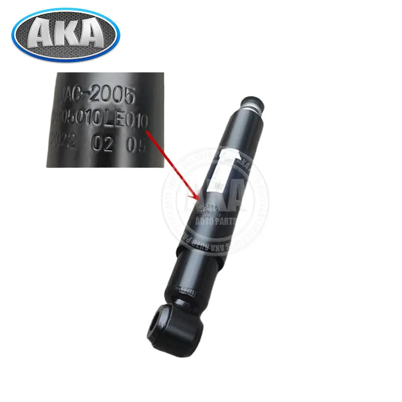 Front Shock Absorber Assy 2905010LE010 For JAC N75 N80
Front Shock Absorber Assy 2905010LE010 For JAC N75 N80