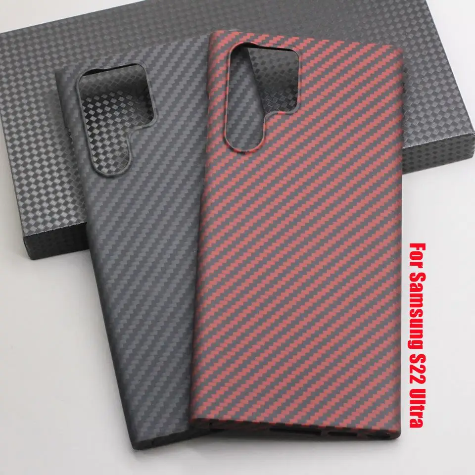 Amstar Real Carbon Fiber Protective Case for Samsung Galaxy S22 Plus Ultra High Quality Aramid Ultra-thin Phone Cover
Amstar Real Carbon Fiber Protective Case for Samsung Galaxy S22 Plus Ultra High Quality Aramid Ultra-thin Phone Cover