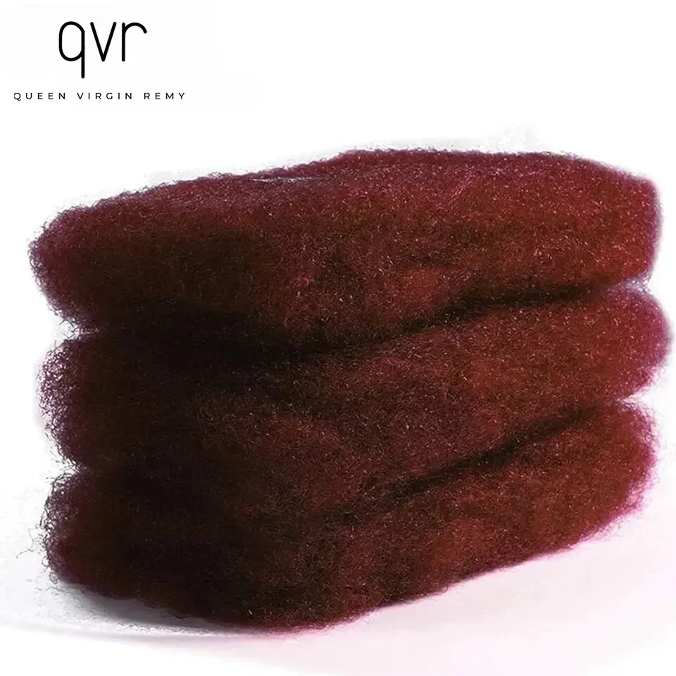 QVR Remy Bulk Hair No Attachment Перуанские афро-кудрявые вьющиеся волны QVR Человеческие волосы оптом для 1 шт. Плетение натуральных цветов косичек
QVR Remy Bulk Hair No Attachment Перуанские афро-кудрявые вьющиеся волны QVR Человеческие волосы оптом для 1 шт. Плетение натуральных цветов косичек