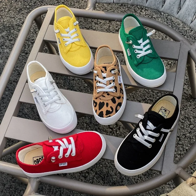 Children Spring Autumn Fashion Girl Low Top Platform Versatile Canvas Shoe kids Boy Soft Soled Casual Board Shoes Velcro Elastic
Children Spring Autumn Fashion Girl Low Top Platform Versatile Canvas Shoe kids Boy Soft Soled Casual Board Shoes Velcro Elastic