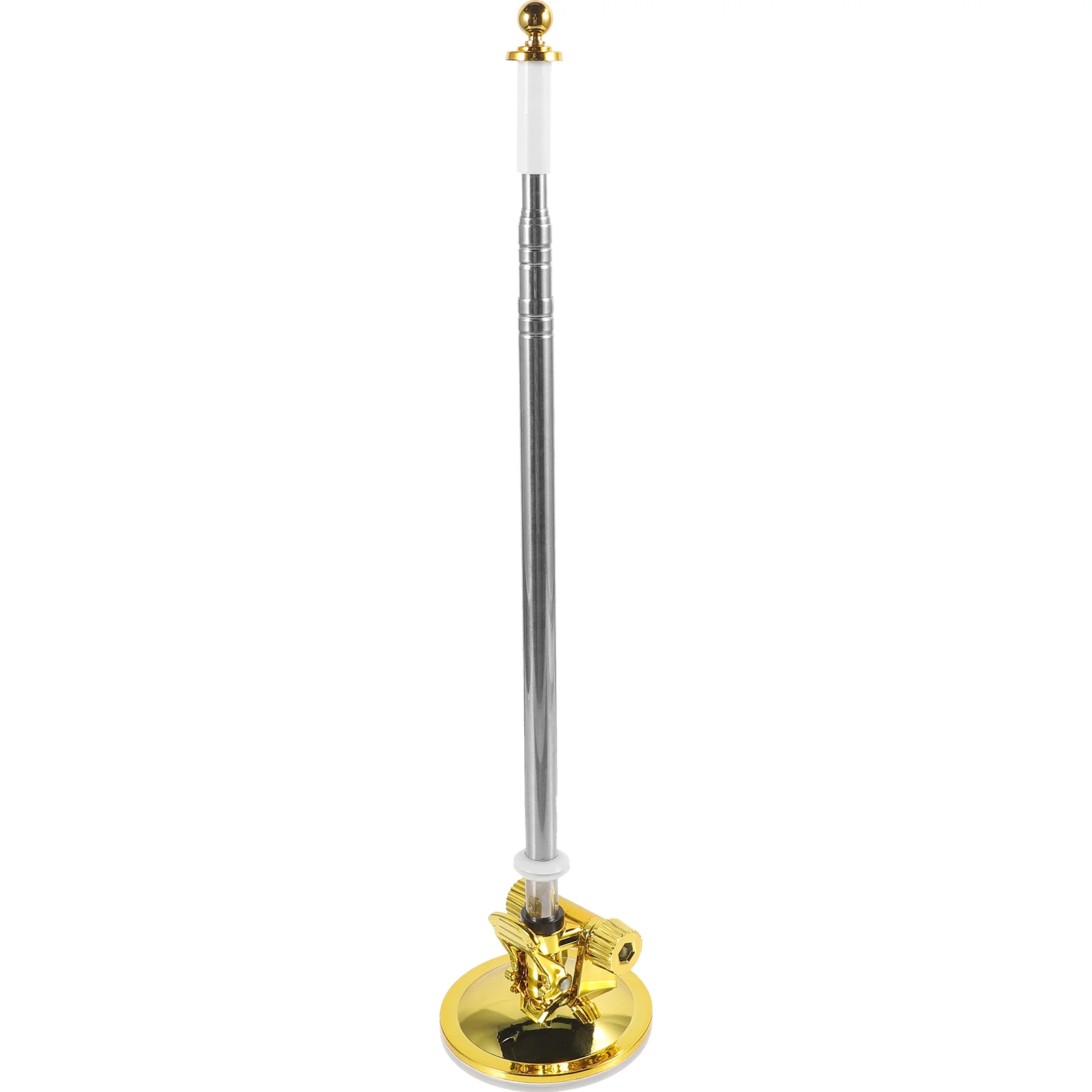 Suction Cup Flagpole Holder Car Stand Telescopic Supplies Mounting Stainless Steel Bracket Base Display
Suction Cup Flagpole Holder Car Stand Telescopic Supplies Mounting Stainless Steel Bracket Base Display