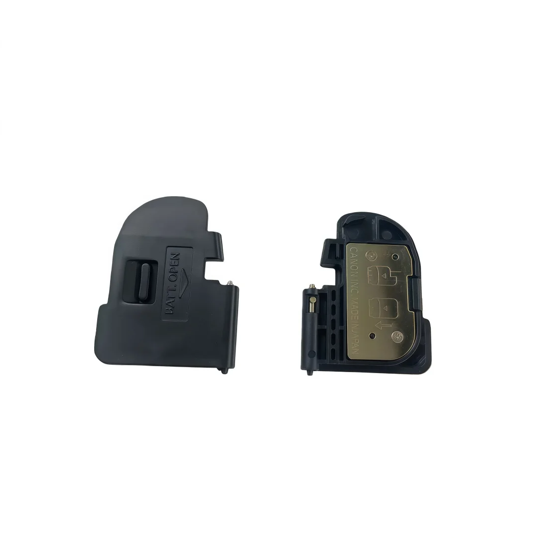 Genuine Battery Cover Replacement for Canon EOS 5D/5D Mark II /5D Mark III DSLR Camera
Genuine Battery Cover Replacement for Canon EOS 5D/5D Mark II /5D Mark III DSLR Camera