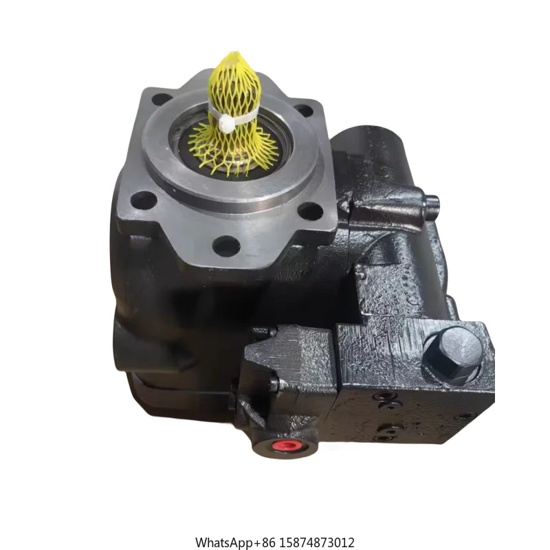 Hydraulic Pump AT series AT223519 AT353760 AT428960 AT227996 AT197383 AT180926 AT197383 Piston Pump AT191574
Hydraulic Pump AT series AT223519 AT353760 AT428960 AT227996 AT197383 AT180926 AT197383 Piston Pump AT191574