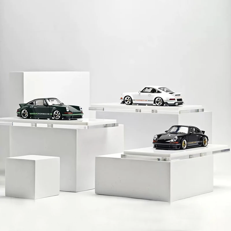 ZM Zincit 1: 43 Scale 911 singer Coupe DLS Alloy Car Model Static Decoration Collectibles Gift Toys
ZM Zincit 1: 43 Scale 911 singer Coupe DLS Alloy Car Model Static Decoration Collectibles Gift Toys