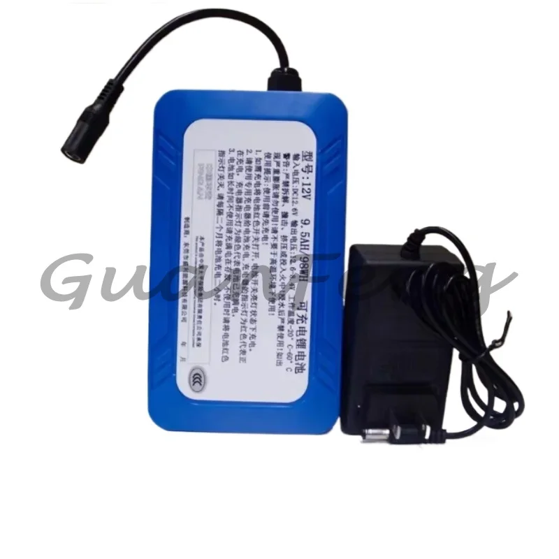 Powerful Fan Charger Battery Backpack Large Capacity Lithium Charging Giant Panda Doll Clothing Accessories
Powerful Fan Charger Battery Backpack Large Capacity Lithium Charging Giant Panda Doll Clothing Accessories