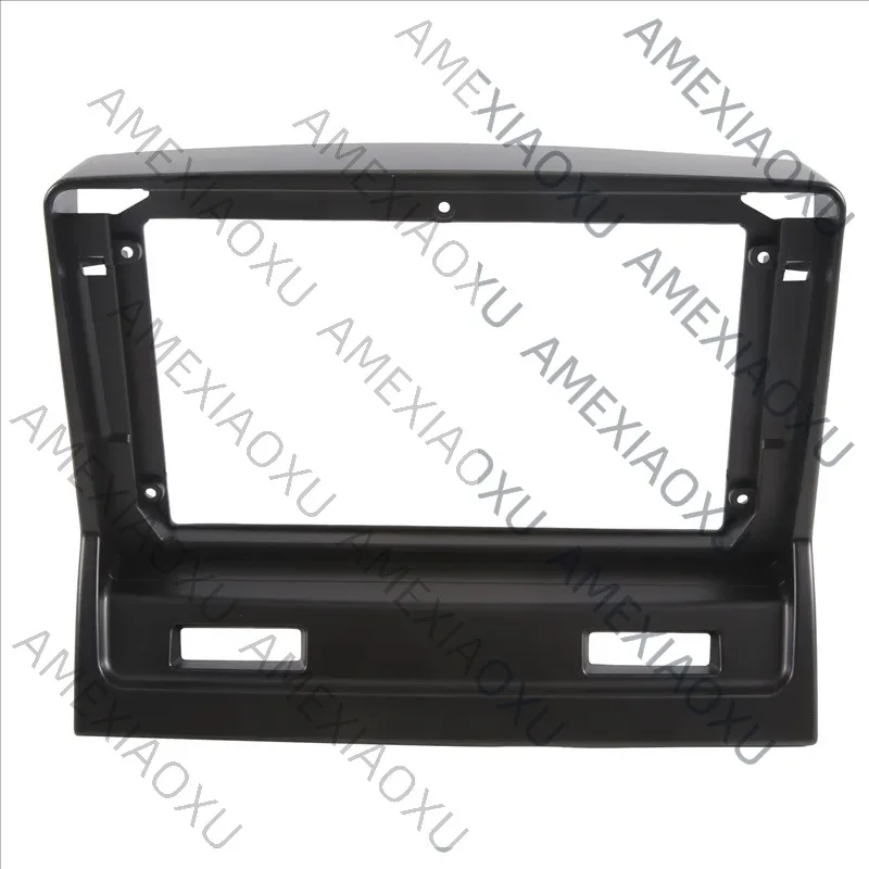 AMEXIAOXU Car Fascia Radio Panel 9 Inch Black ABS For Mitsubishi Galant 2003-2016 Dash Kit Install Facia Console Bezel
AMEXIAOXU Car Fascia Radio Panel 9 Inch Black ABS For Mitsubishi Galant 2003-2016 Dash Kit Install Facia Console Bezel
