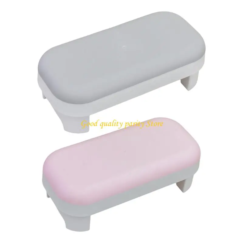 M4YA Arm Rest,Detachable Hand Rest for Manicure Soft Hand Rest for Acrylic Hand Pillow for Home Salon
M4YA Arm Rest,Detachable Hand Rest for Manicure Soft Hand Rest for Acrylic Hand Pillow for Home Salon