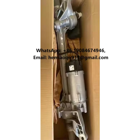 For Land Rover Range Rover LR134888 Steering Gear Auto Spare Car Part Automotive Electronic Steering Gear
For Land Rover Range Rover LR134888 Steering Gear Auto Spare Car Part Automotive Electronic Steering Gear
