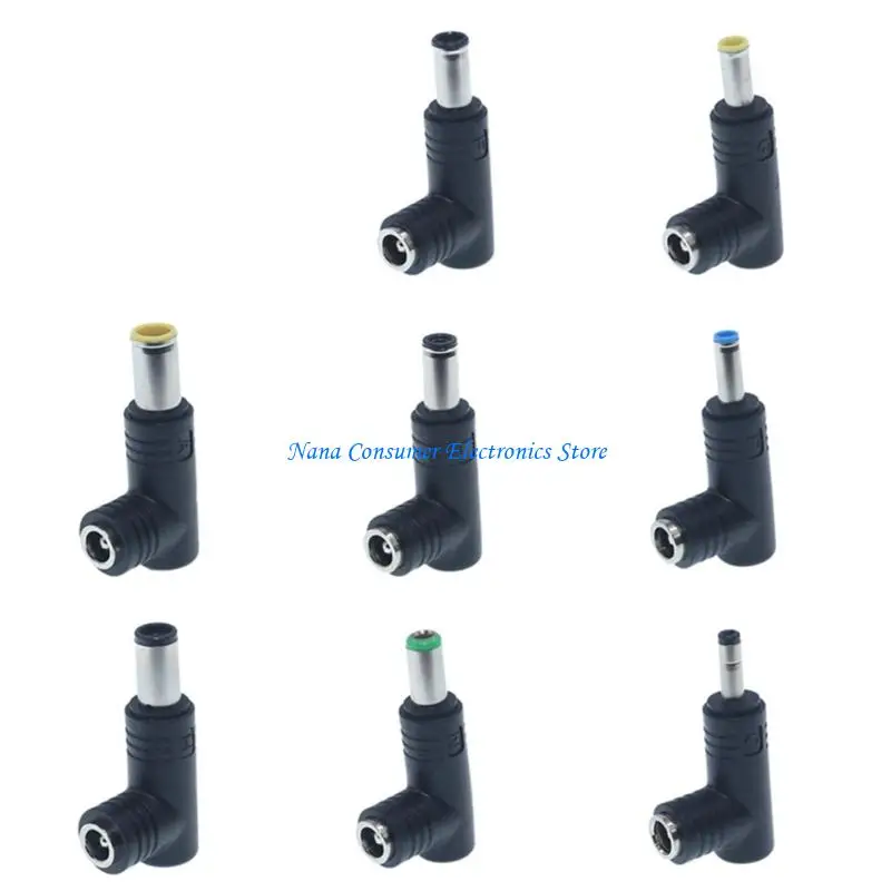 G7NE High Performances DC4.5x3.0HP Power Jacks Converter With DC5.5x2.5mm Female Port For Reliable Power Supply DC5.5x2.1mm
G7NE High Performances DC4.5x3.0HP Power Jacks Converter With DC5.5x2.5mm Female Port For Reliable Power Supply DC5.5x2.1mm