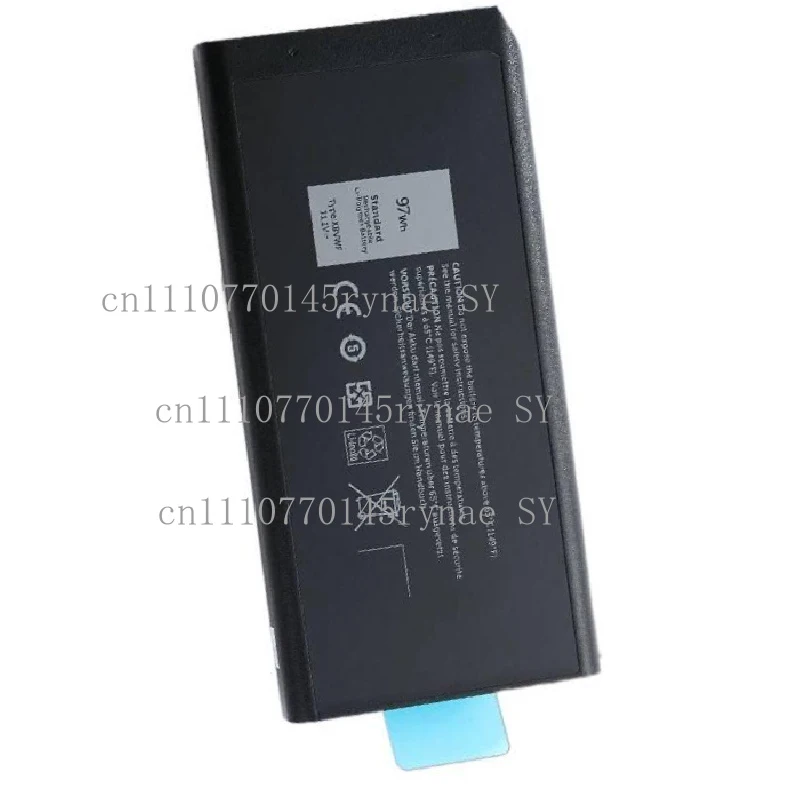 Аккумулятор для ноутбуков Dell Latitude 14 Rugged 5404, 5414, E5404, Extreme 7404, 7414, E7404 серии (модели X8VWF, VCWGN, YGV51, CJ2K1)
Аккумулятор для ноутбуков Dell Latitude 14 Rugged 5404, 5414, E5404, Extreme 7404, 7414, E7404 серии (модели X8VWF, VCWGN, YGV51, CJ2K1)