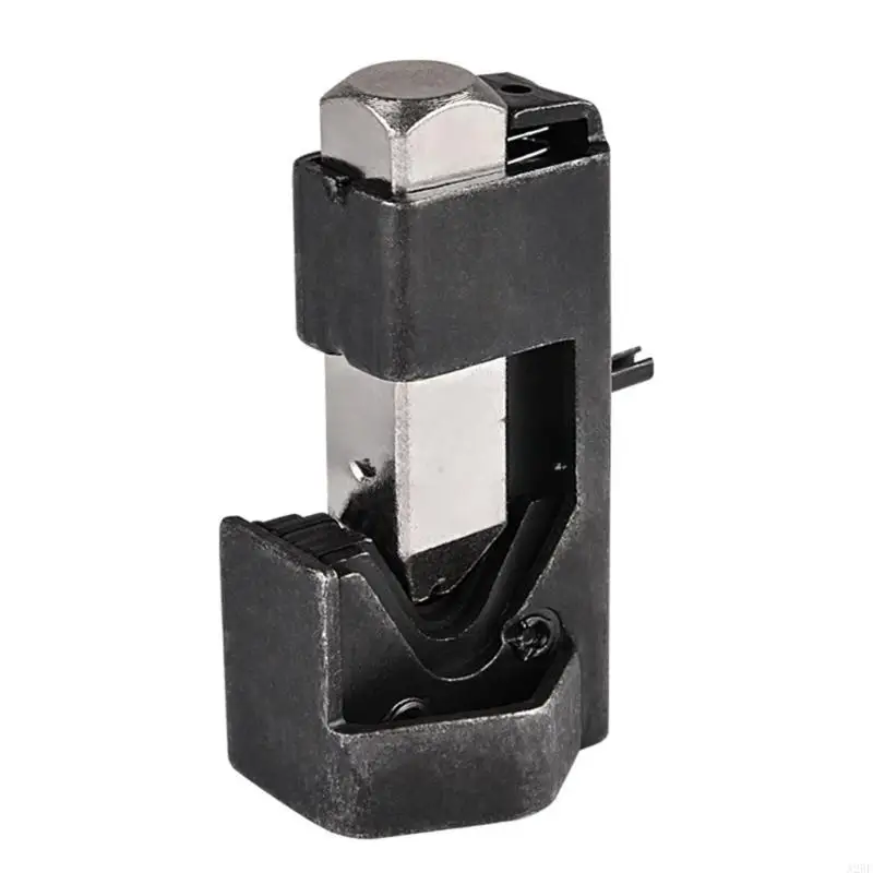 A2BF Hammer Battery Lug Hammer Lug Crimper Tool Crimping Tool for Battery Terminals Wire Battery Terminals Crimping Plier
A2BF Hammer Battery Lug Hammer Lug Crimper Tool Crimping Tool for Battery Terminals Wire Battery Terminals Crimping Plier
