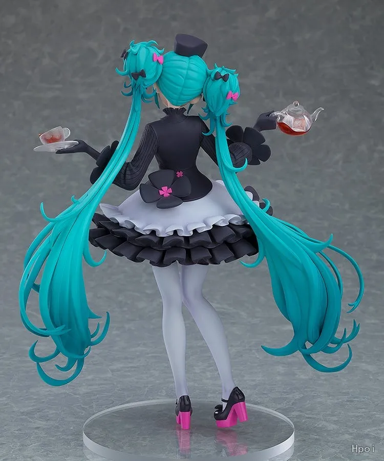 Original GSC PUP Piapro Hatsune Miku 2025 Autumn B Award Glasses Cafe Ornament Anime Figure Collection
Original GSC PUP Piapro Hatsune Miku 2025 Autumn B Award Glasses Cafe Ornament Anime Figure Collection