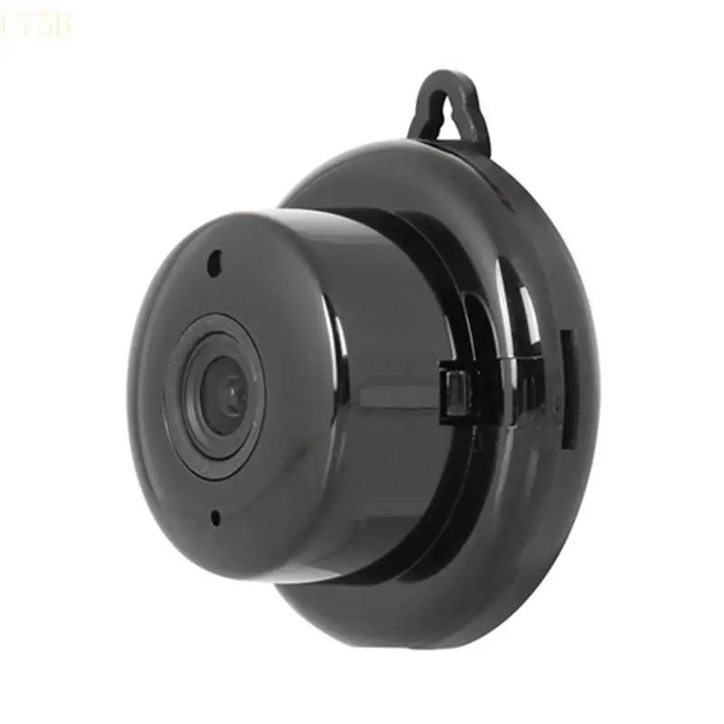 Мини -камера U75B с приложением для телефона Wi -Fi Camera 1080p Высокая определение ночи для беспроводной камеры для
Мини -камера U75B с приложением для телефона Wi -Fi Camera 1080p Высокая определение ночи для беспроводной камеры для