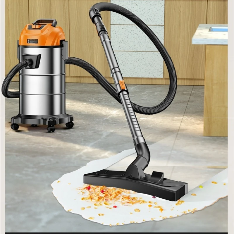 Household high-suction car high-power cleaning and decoration seam special vacuum cleaner
Household high-suction car high-power cleaning and decoration seam special vacuum cleaner