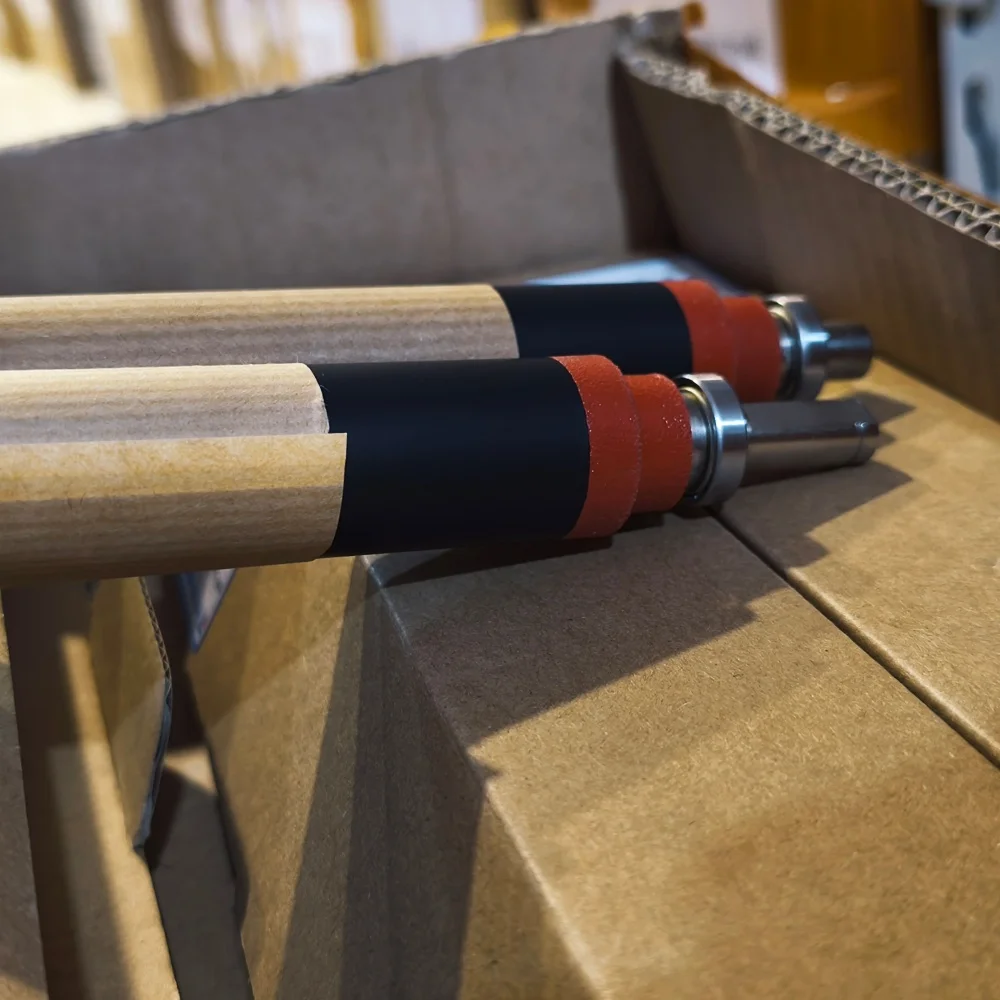 1 шт. D144-4057 D1444057 нижний ролик термофиксатора для Ricoh MPC 3002 3502 4502 MPC3002 MPC3502 MPC4502 MPC5502 ролик с прижимными втулками
1 шт. D144-4057 D1444057 нижний ролик термофиксатора для Ricoh MPC 3002 3502 4502 MPC3002 MPC3502 MPC4502 MPC5502 ролик с прижимными втулками