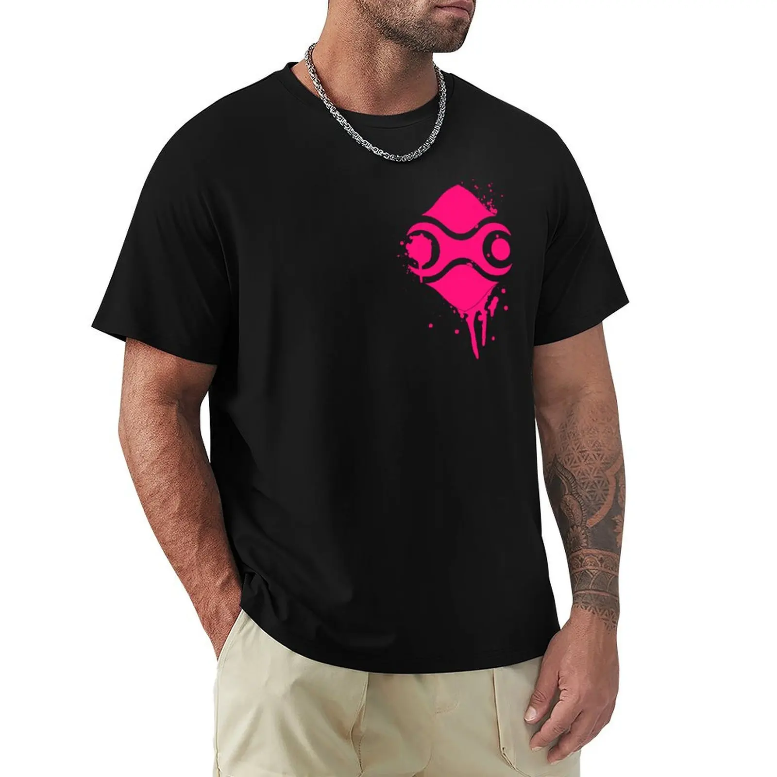 Gerudo Graffiti T-Shirt korean fashion anime blue archive cheap stuff graphic tees men
Gerudo Graffiti T-Shirt korean fashion anime blue archive cheap stuff graphic tees men