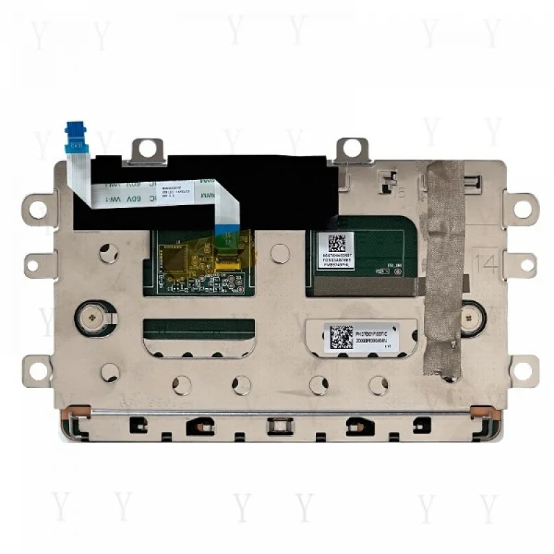 Y+ For Lenovo IdeaPad Slim 5 16IRL8 16IAH8 16ABR8 Touchpad Trackpad
Y+ For Lenovo IdeaPad Slim 5 16IRL8 16IAH8 16ABR8 Touchpad Trackpad