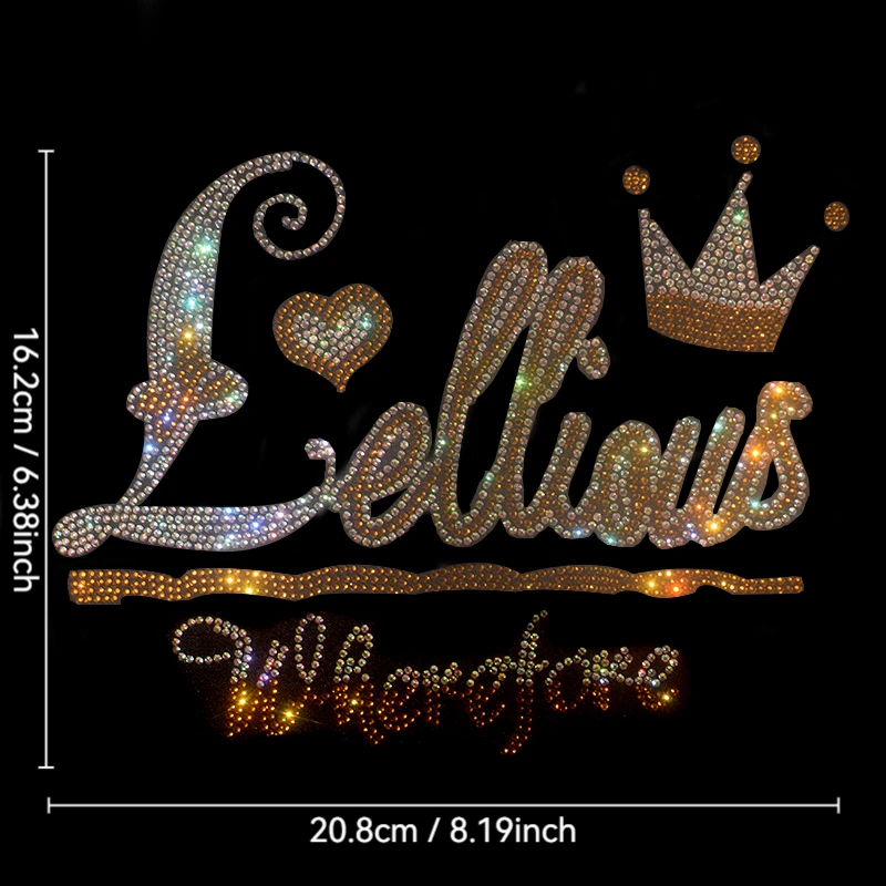 Хрустальные стразы с тиснением и бриллиантами, буквами и блестками, одежда «сделай сам», футболка, джинсовая декоративная нашивка, аксессуары для одежды
Хрустальные стразы с тиснением и бриллиантами, буквами и блестками, одежда «сделай сам», футболка, джинсовая декоративная нашивка, аксессуары для одежды