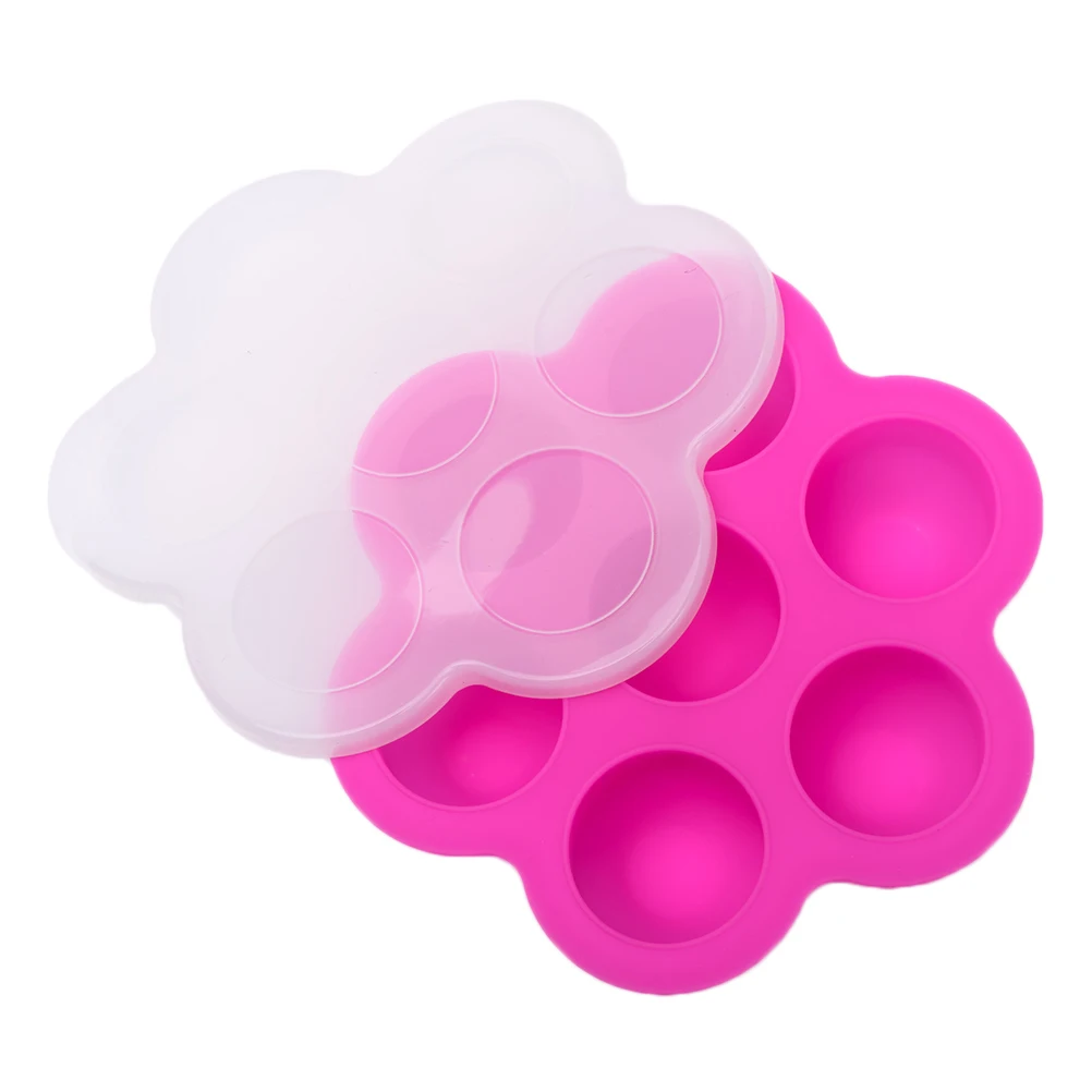 Baby Food Storage Box Trays Fridge Snackle Containers Freezer for Organizer Seal Child
Baby Food Storage Box Trays Fridge Snackle Containers Freezer for Organizer Seal Child