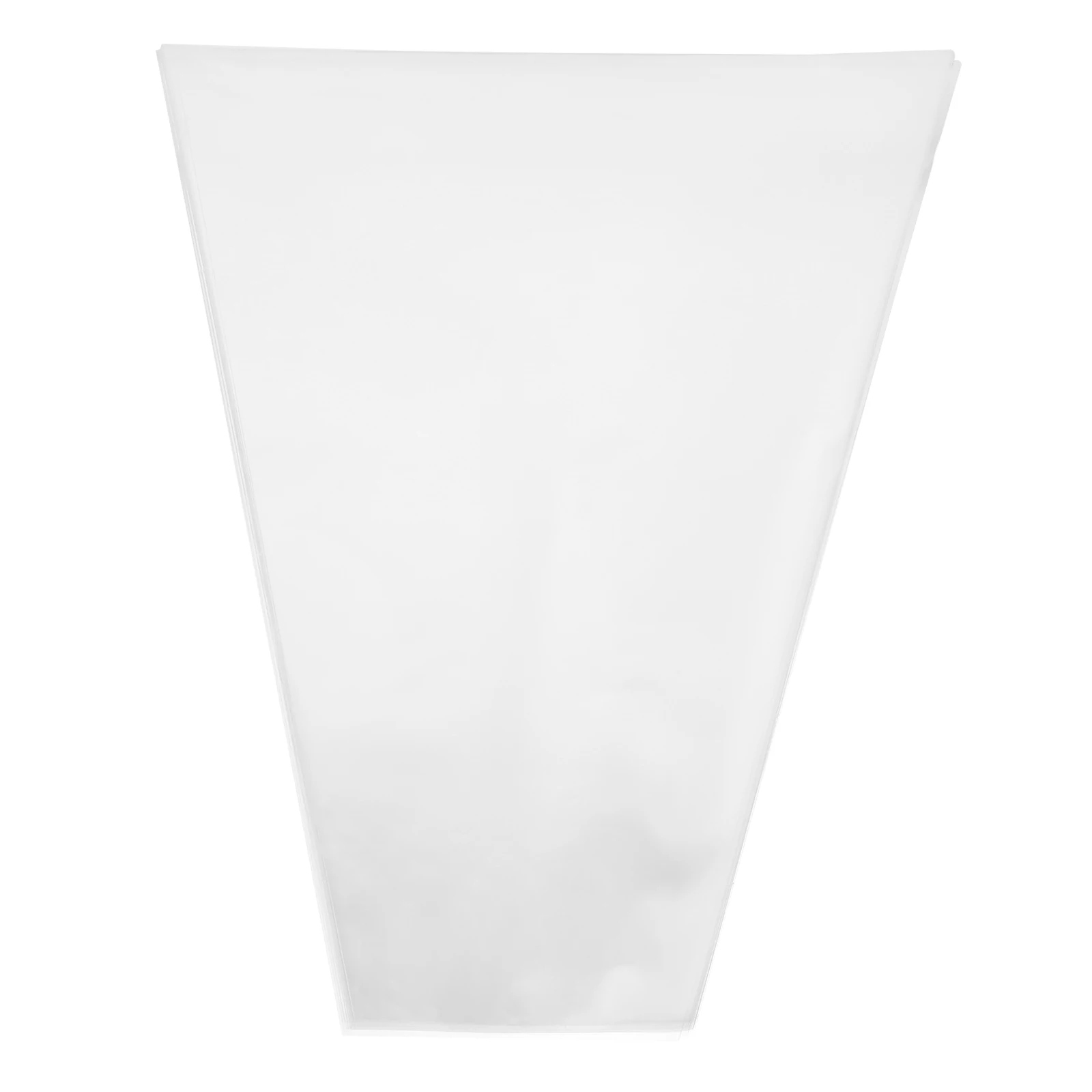 20 Pcs Flower Packaging Bag Bouquet Wrap Clear Cellophane Sheets Giant Wrapping Florist Supplies Gift Bags Safe Durable
20 Pcs Flower Packaging Bag Bouquet Wrap Clear Cellophane Sheets Giant Wrapping Florist Supplies Gift Bags Safe Durable