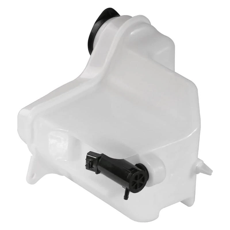 Бачок с жидкостью для стеклоочистителей автомобиля Бачок с жидкостью для омывателя лобового стекла
Бачок с жидкостью для стеклоочистителей автомобиля Бачок с жидкостью для омывателя лобового стекла