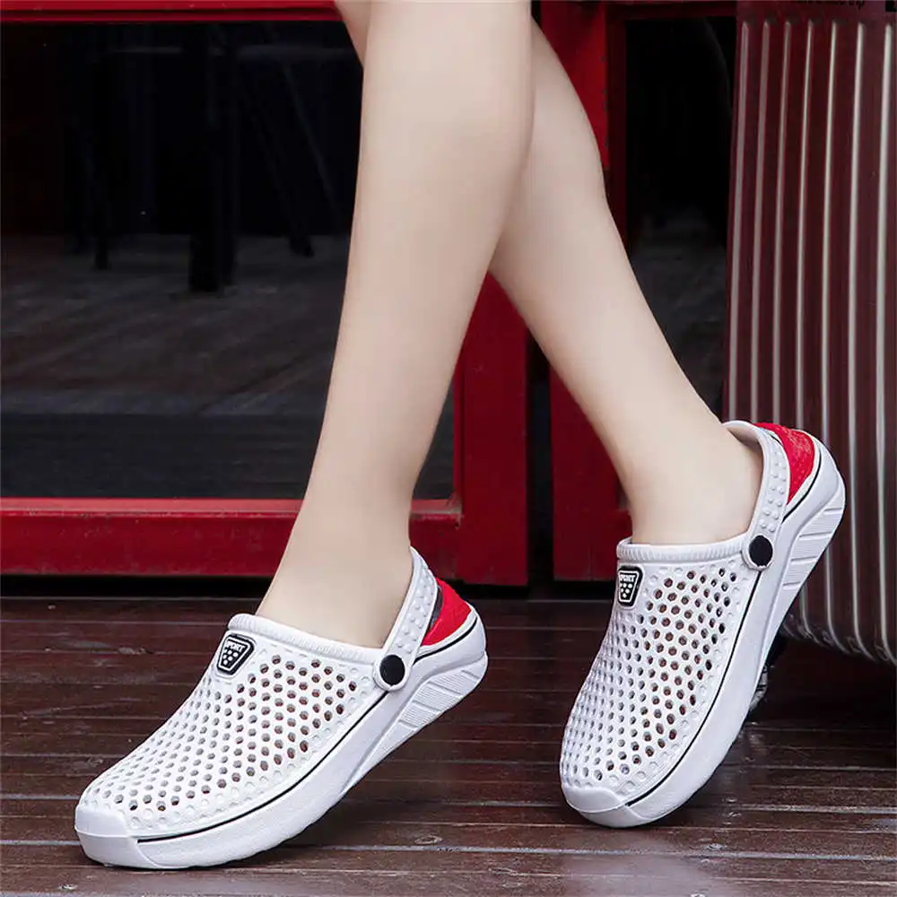 Hole Sandals Dentist Bath Sandals Woman Slippers Deadlift Shoes Flip Flops Shower Sneakers Sports Deadlift Trending
Hole Sandals Dentist Bath Sandals Woman Slippers Deadlift Shoes Flip Flops Shower Sneakers Sports Deadlift Trending
