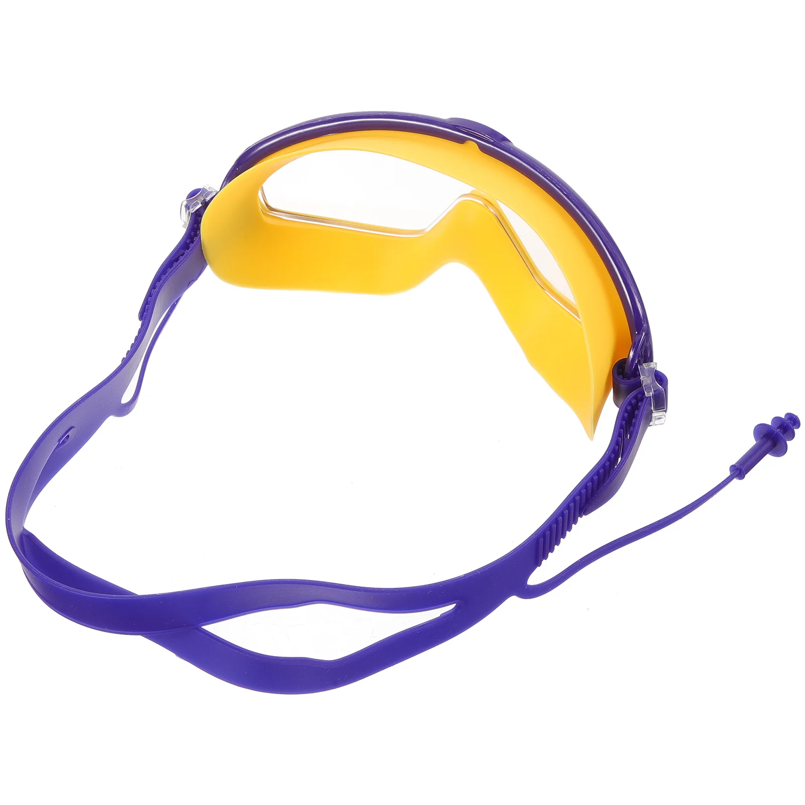 Comfortable Large-frame Diving Goggles Swimming Anti-fog Kids Child Water Proof
Comfortable Large-frame Diving Goggles Swimming Anti-fog Kids Child Water Proof