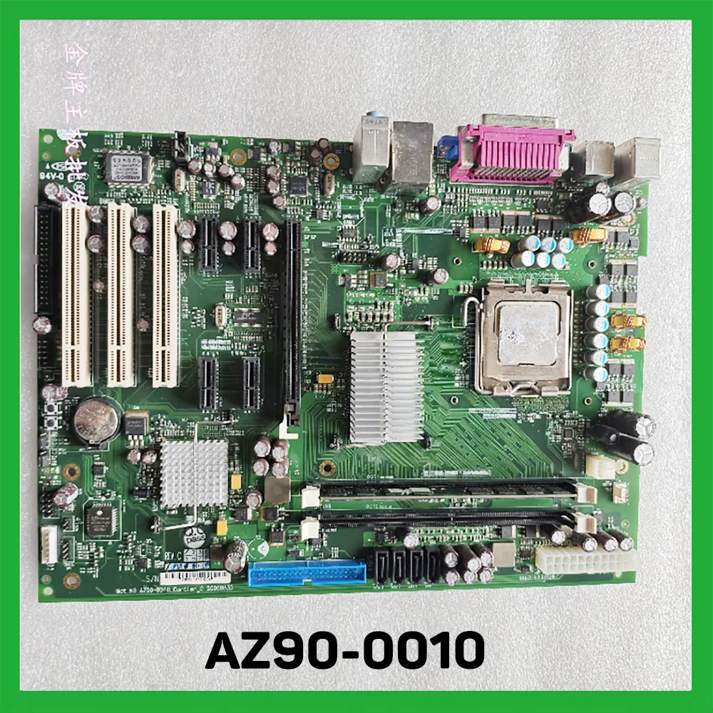 DX8116-250 AZ90-0010 table Performance Card
DX8116-250 AZ90-0010 table Performance Card