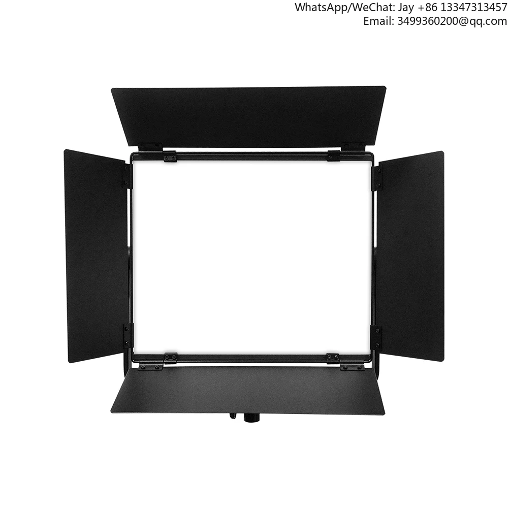 Складной плоский светильник 2026Medik 120 Вт с двойной цветовой температурой 2700K-7500K, подходит для фотосъемки товаров и заполняющего освещения
Складной плоский светильник 2026Medik 120 Вт с двойной цветовой температурой 2700K-7500K, подходит для фотосъемки товаров и заполняющего освещения