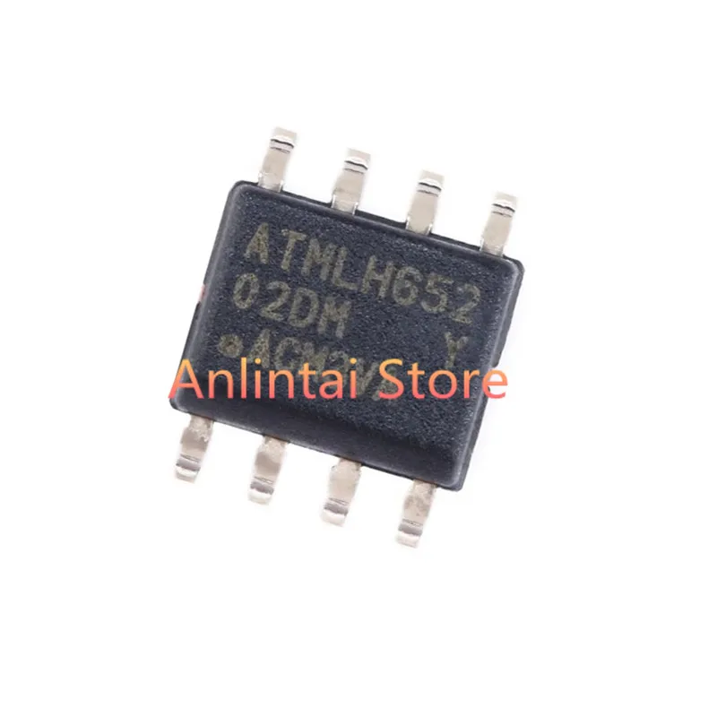 10PCS ATMLH2DCM ATMLH02DM ATMLH02CM ATMLH08CM ATMLH32DM ATMLH2FCD S0P-8 EEPROM SERIAL EEPROM
10PCS ATMLH2DCM ATMLH02DM ATMLH02CM ATMLH08CM ATMLH32DM ATMLH2FCD S0P-8 EEPROM SERIAL EEPROM