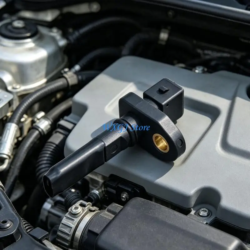 37JE Reliable Air Plugs & Play Designs Accuracy Engine Temp 280130085 Suitable for 058905379
37JE Reliable Air Plugs & Play Designs Accuracy Engine Temp 280130085 Suitable for 058905379