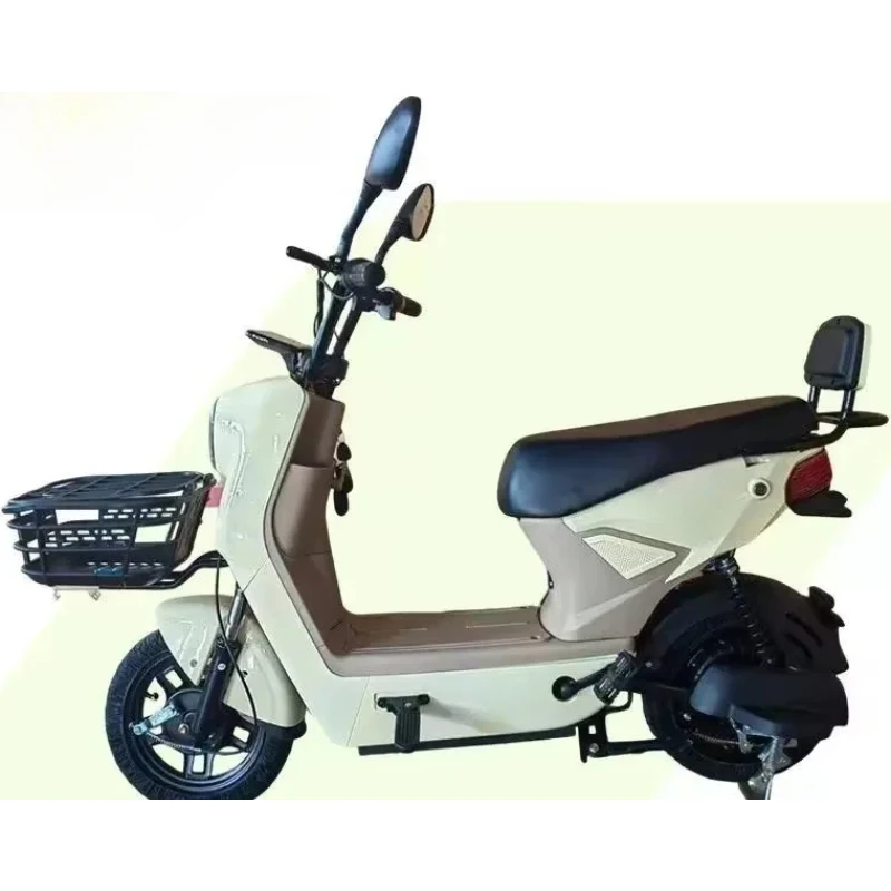 Высококачественный электрический велосипед мощностью 500 Вт по доступной цене
Высококачественный электрический велосипед мощностью 500 Вт по доступной цене