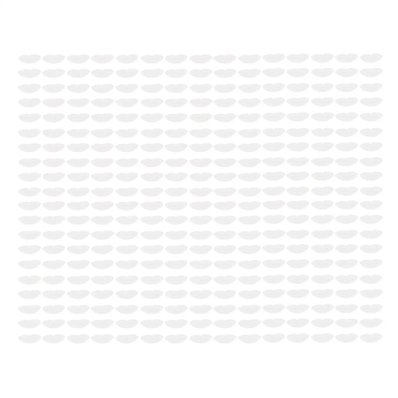 300pcs Silk Lip Masks - Skin-Friendly Moisturizing Sleeping Masks for Home & for beauty Salon Use
300pcs Silk Lip Masks - Skin-Friendly Moisturizing Sleeping Masks for Home & for beauty Salon Use