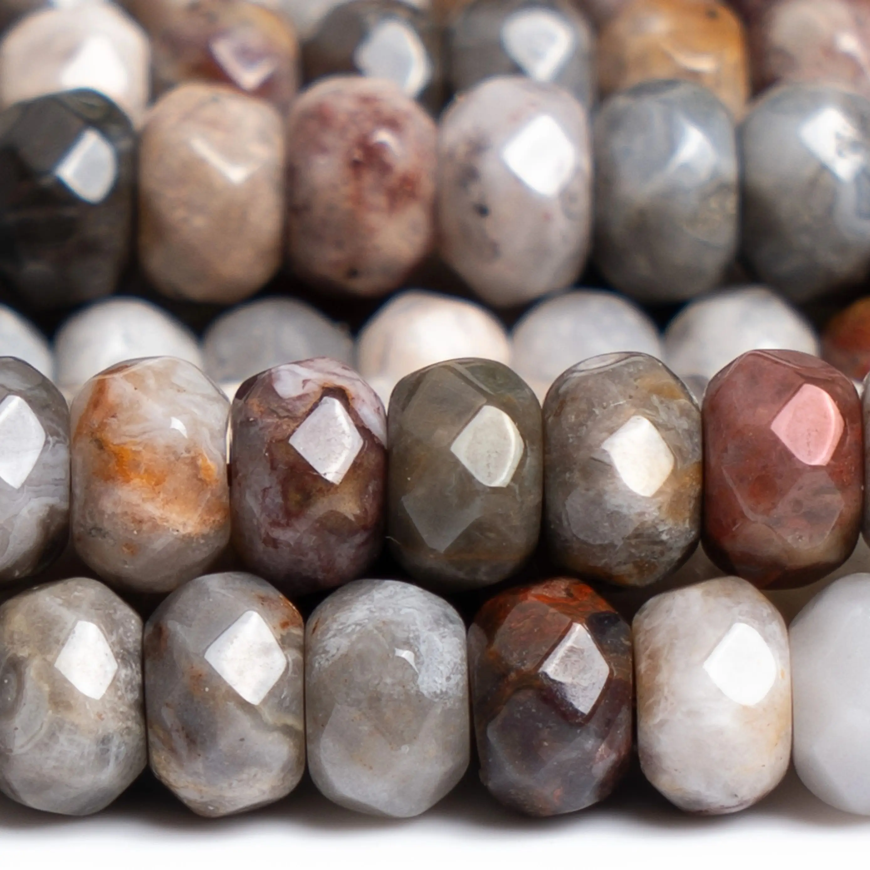Multicolor Faceted Round Beads Square Cube Shape Beaded For Jewelry Making Diy Necklace Bracelet Beading Accessories
Multicolor Faceted Round Beads Square Cube Shape Beaded For Jewelry Making Diy Necklace Bracelet Beading Accessories