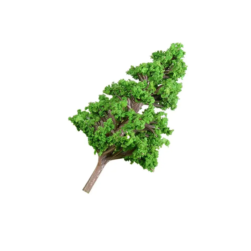 Artificial Mini Trees Decoration House Models Plastic Tree Scenery Architecture L scaping Gifts Miniature Garden Christmas Tree
Artificial Mini Trees Decoration House Models Plastic Tree Scenery Architecture L scaping Gifts Miniature Garden Christmas Tree