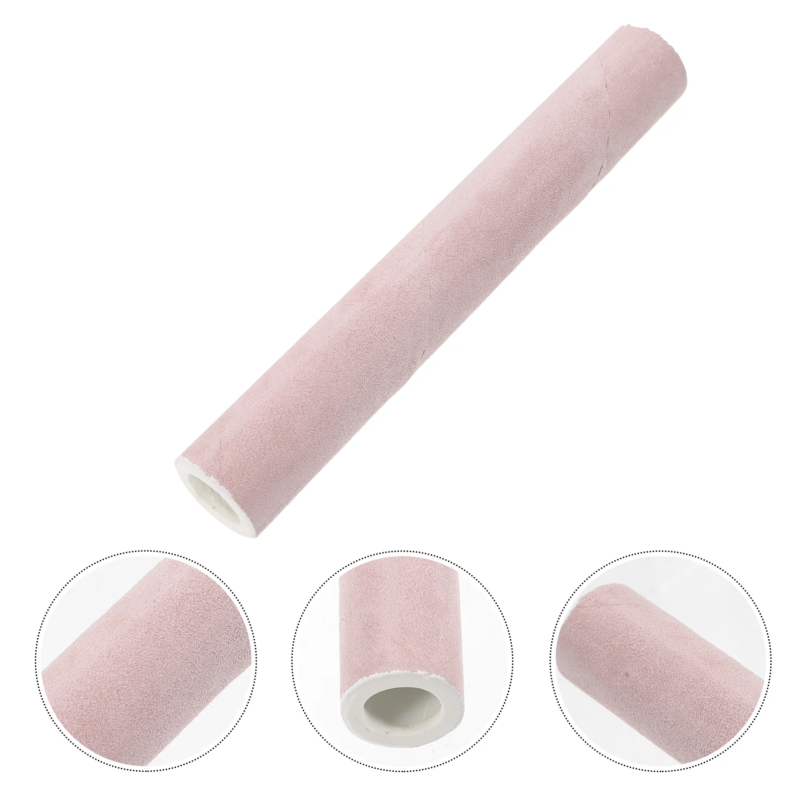 Sound Bowl Accessory Singing Mallet Tool Tibetan Stick Pink Small Buddha Strikers
Sound Bowl Accessory Singing Mallet Tool Tibetan Stick Pink Small Buddha Strikers