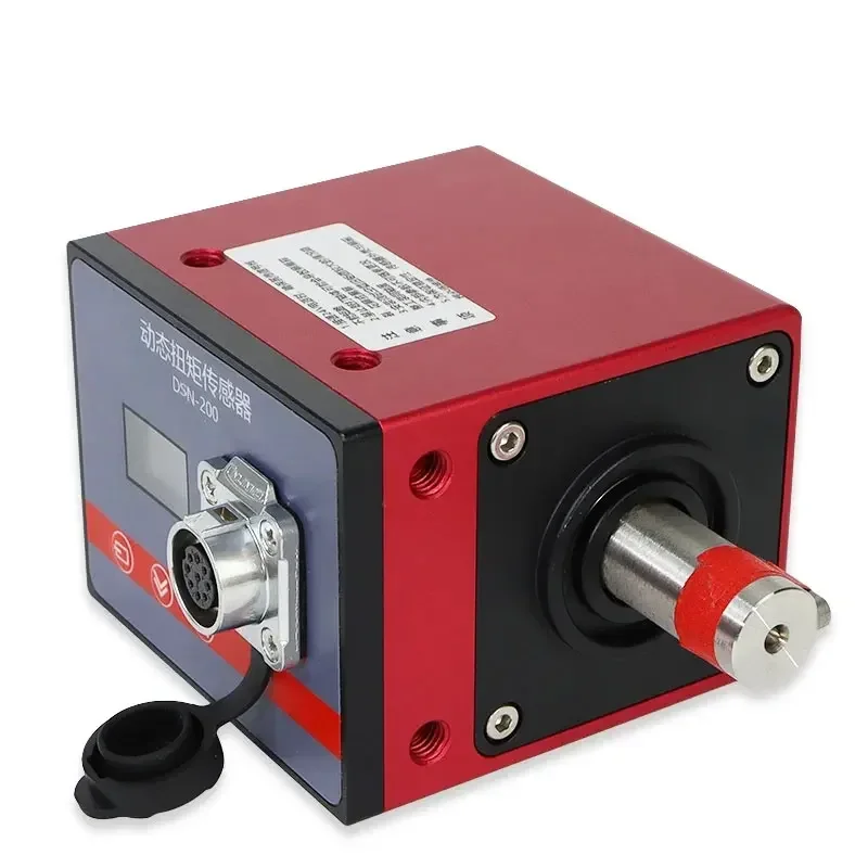 С дисплеем 0,5 2000 Нм, прибор для измерения скорости двигателя, датчик крутящего момента с динамическим вращением, тестер тензодатчика
С дисплеем 0,5 2000 Нм, прибор для измерения скорости двигателя, датчик крутящего момента с динамическим вращением, тестер тензодатчика