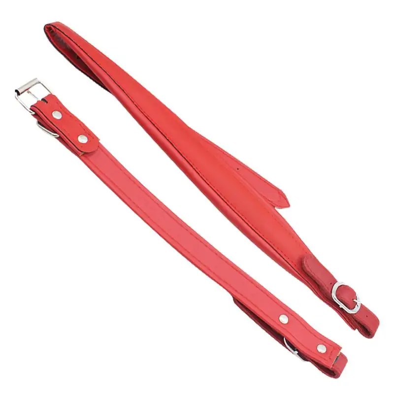 Accordion Straps Adjustable Accordion Shoulder Harness Musical Instrument Accessories Soft Shoulder Straps For 16-120 Bass
Accordion Straps Adjustable Accordion Shoulder Harness Musical Instrument Accessories Soft Shoulder Straps For 16-120 Bass