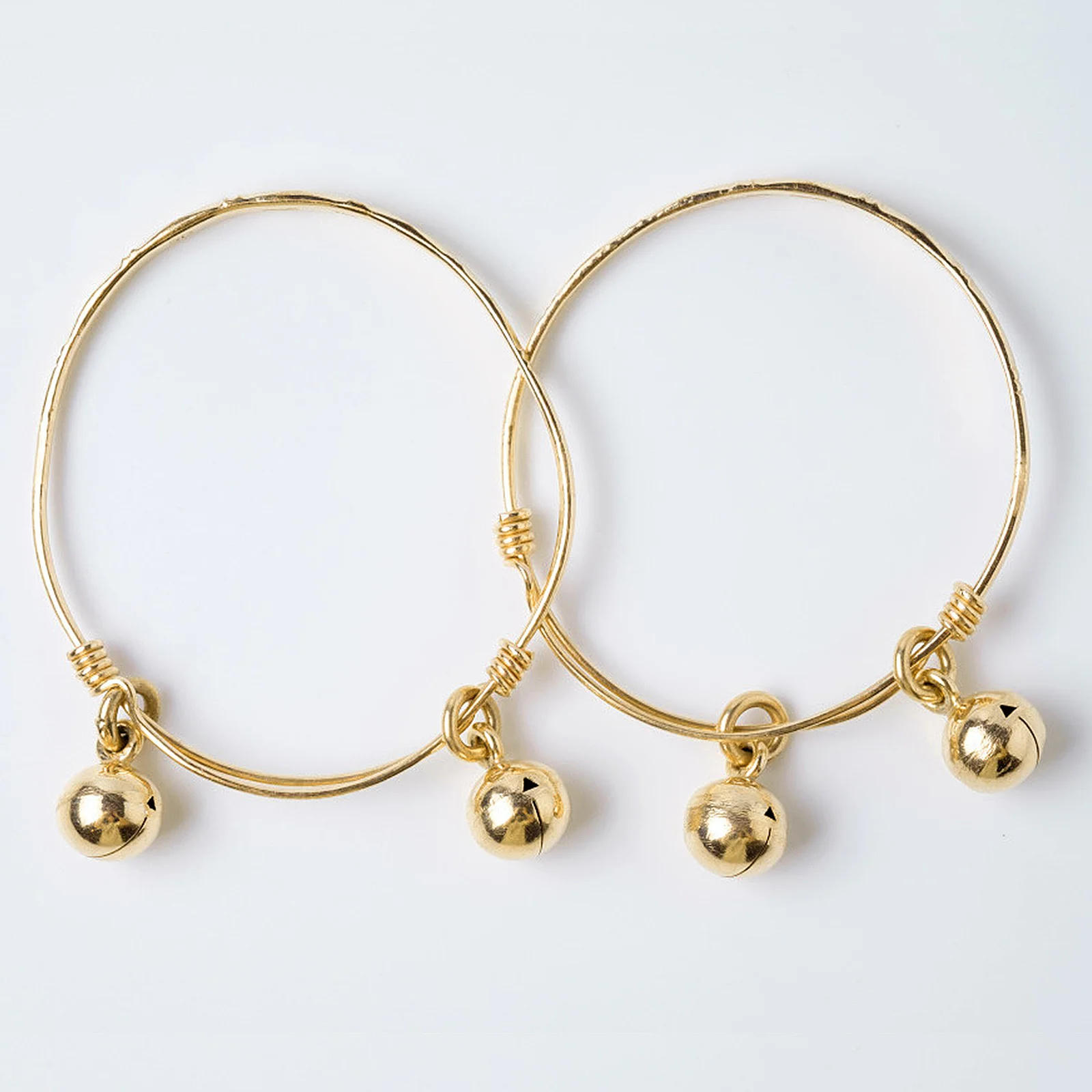 50Pcs Bell Pendants DIY Necklace Bracelets Charms Jewelry Making Christmas Decorations Jewelry Pendants Earrings Charms
50Pcs Bell Pendants DIY Necklace Bracelets Charms Jewelry Making Christmas Decorations Jewelry Pendants Earrings Charms