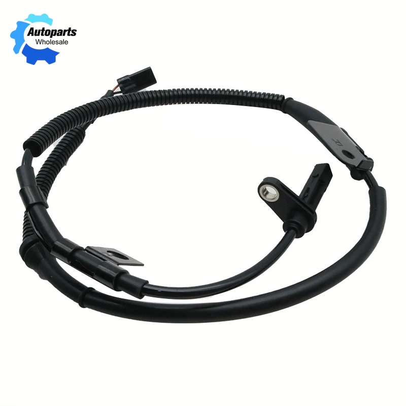 95671-3E310 956713E310 Front Right ABS Wheel Speed Sensor For KIA SORENTO 2002-2007 95671-3E310
95671-3E310 956713E310 Front Right ABS Wheel Speed Sensor For KIA SORENTO 2002-2007 95671-3E310