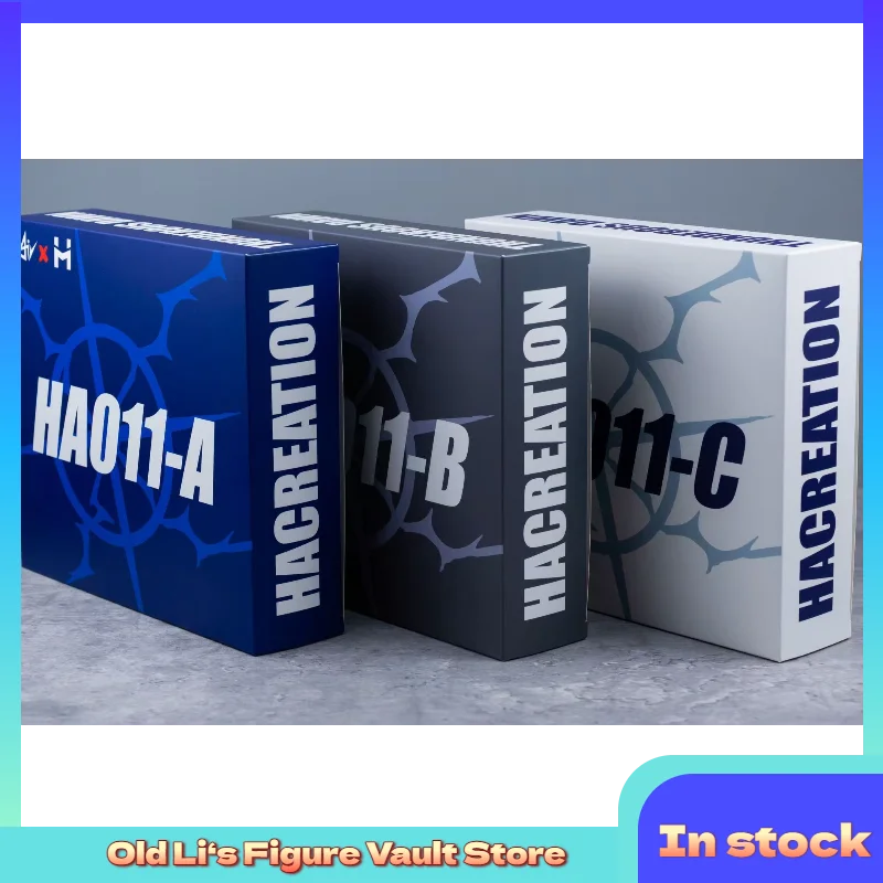 New Product Pre-sale for Shipment in April-May HA011-A Solid Color B Plating C Pearly Dragon Ball Beast Gohan Accessory Pack
New Product Pre-sale for Shipment in April-May HA011-A Solid Color B Plating C Pearly Dragon Ball Beast Gohan Accessory Pack