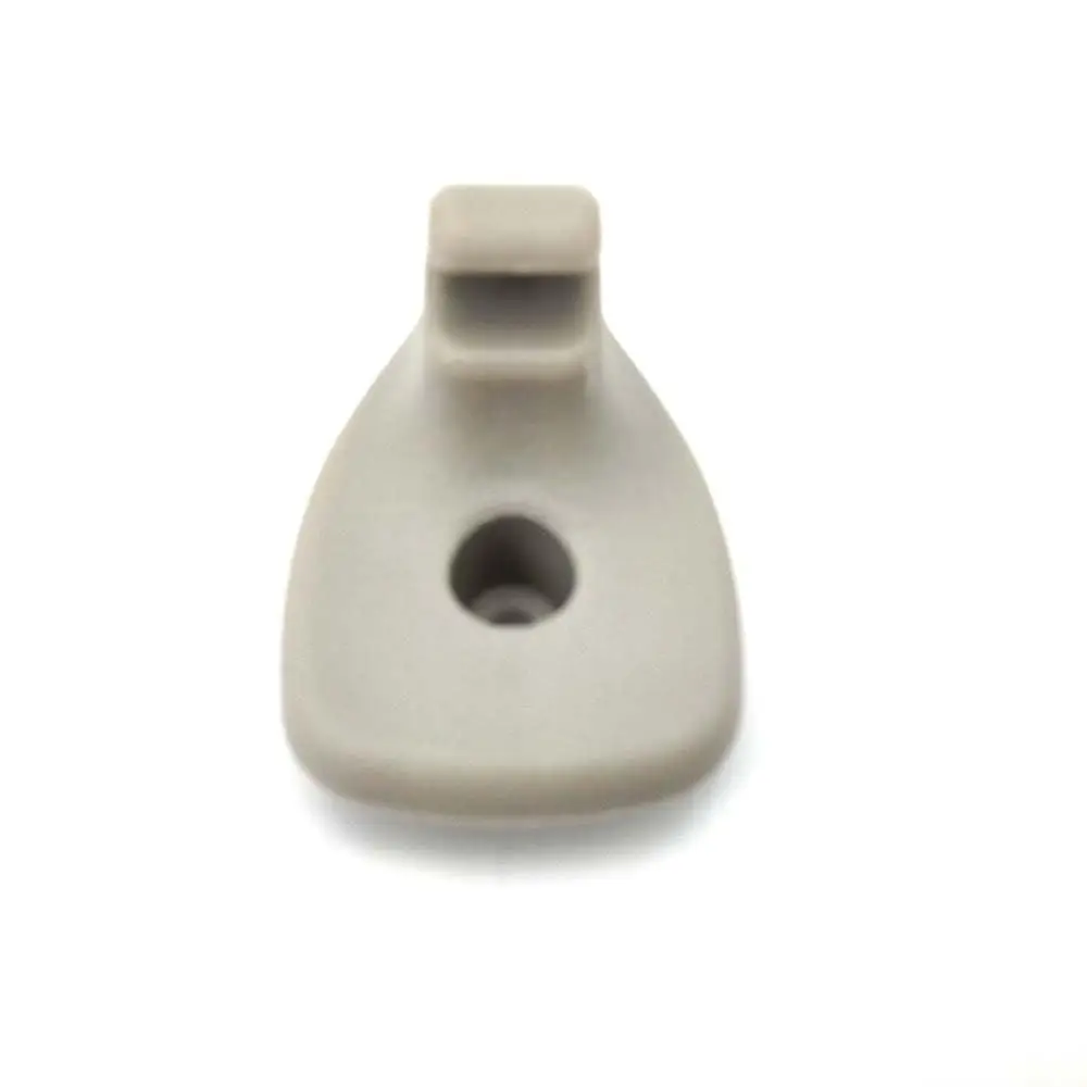 Sun Visor Clips Snaps 1DR31HDAAA For Jeep Patriot 2010-2013 2014 2015 2016 2017
Sun Visor Clips Snaps 1DR31HDAAA For Jeep Patriot 2010-2013 2014 2015 2016 2017