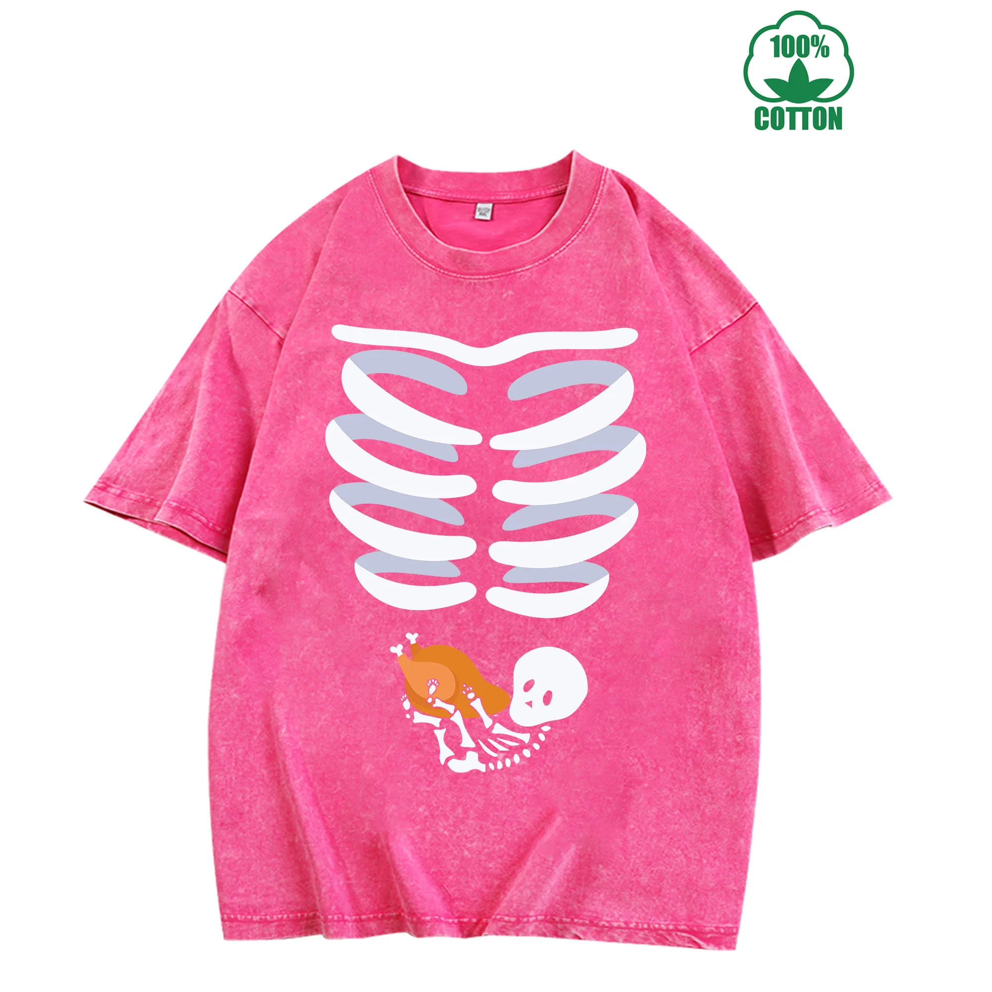 Винтажная стираная футболка с турецким желудом, 230 г, 100% хлопок, унисекс, удобная уличная одежда большого размера
Винтажная стираная футболка с турецким желудом, 230 г, 100% хлопок, унисекс, удобная уличная одежда большого размера