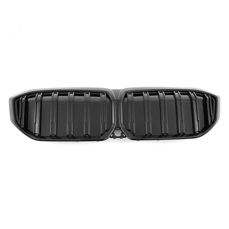 Suitable for dual-line China Net 22 BMW i3 modified China Net bright black G28i full bright black replacement parallel bar water
Suitable for dual-line China Net 22 BMW i3 modified China Net bright black G28i full bright black replacement parallel bar water