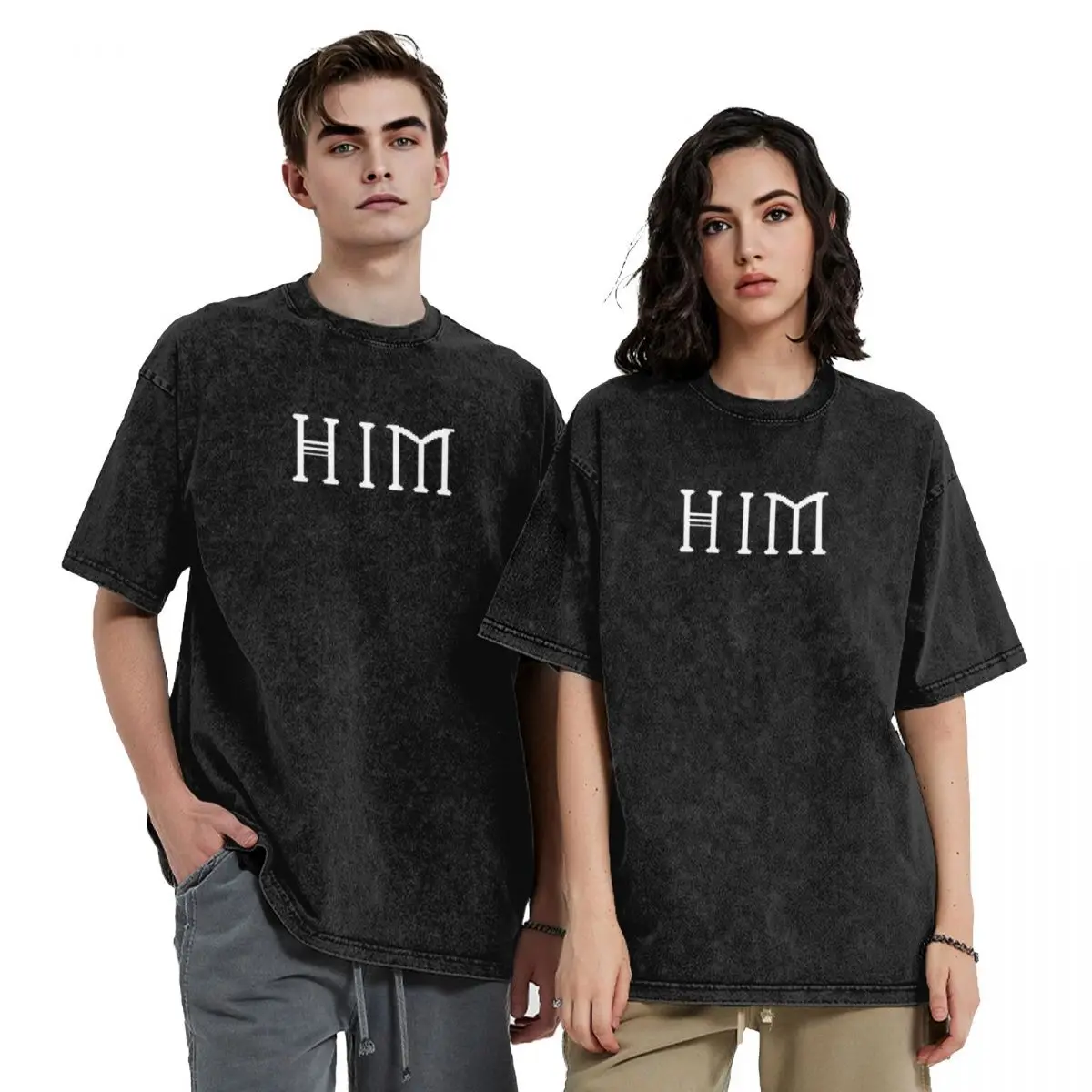 Him T-Shirt blanks Funny t-shirt funny costumes slim fit t shirts for men
Him T-Shirt blanks Funny t-shirt funny costumes slim fit t shirts for men