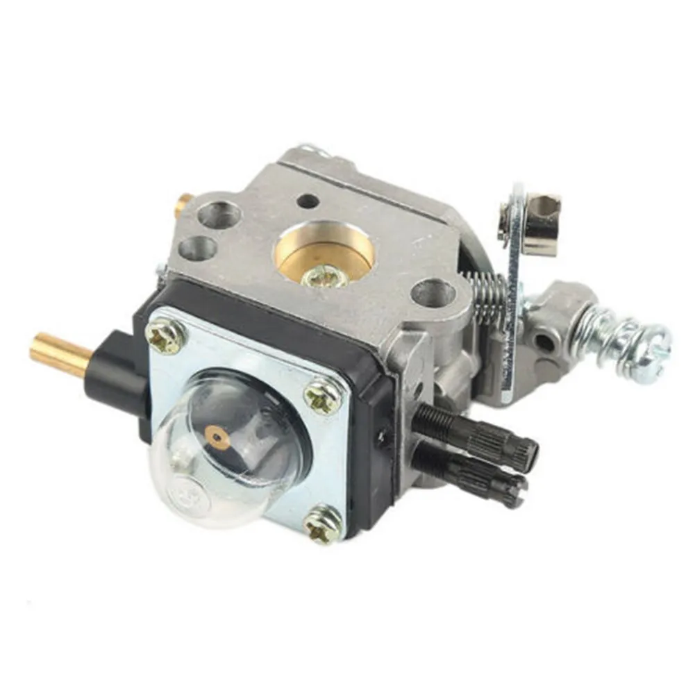 Карбюратор Carb Kit для Mantis 7222 7225 культиватор или культиватор с SV-5C/2 двигателями 12520013123 для Zama C1U-K54A Garden Tools
Карбюратор Carb Kit для Mantis 7222 7225 культиватор или культиватор с SV-5C/2 двигателями 12520013123 для Zama C1U-K54A Garden Tools