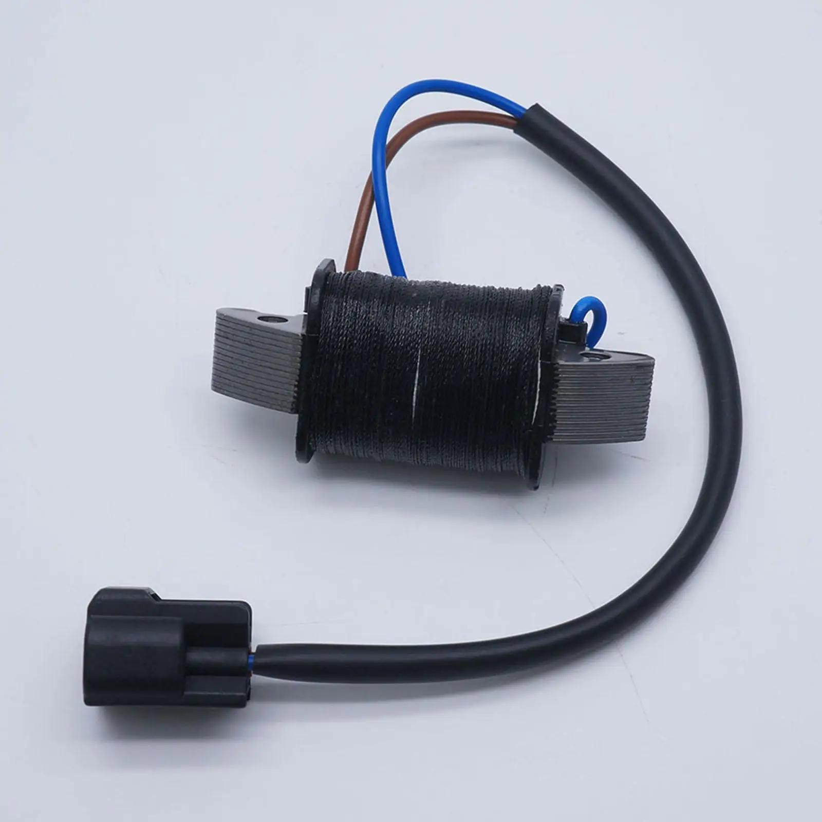 Engine Charging Coil Kit Reliable Spare Part for Yamaha Outboard Motor 70HP 60HP 6H2-85520
Engine Charging Coil Kit Reliable Spare Part for Yamaha Outboard Motor 70HP 60HP 6H2-85520