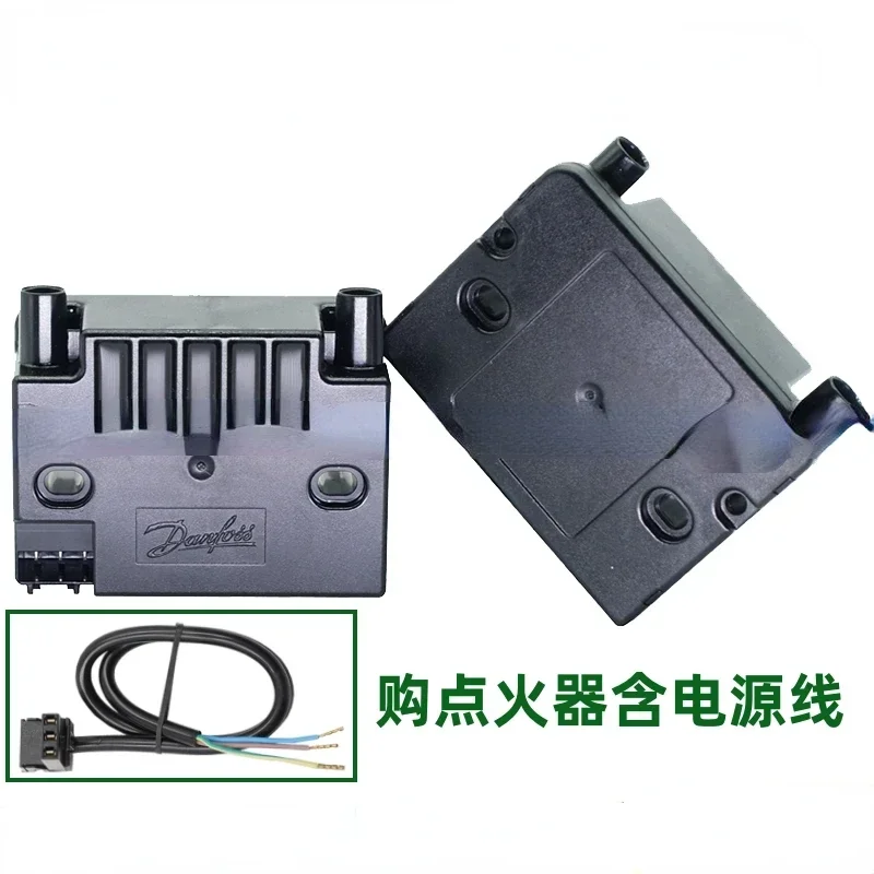 Igniter high-pressure package 052F4040 052F4038 gas combustion engine accessories
Igniter high-pressure package 052F4040 052F4038 gas combustion engine accessories