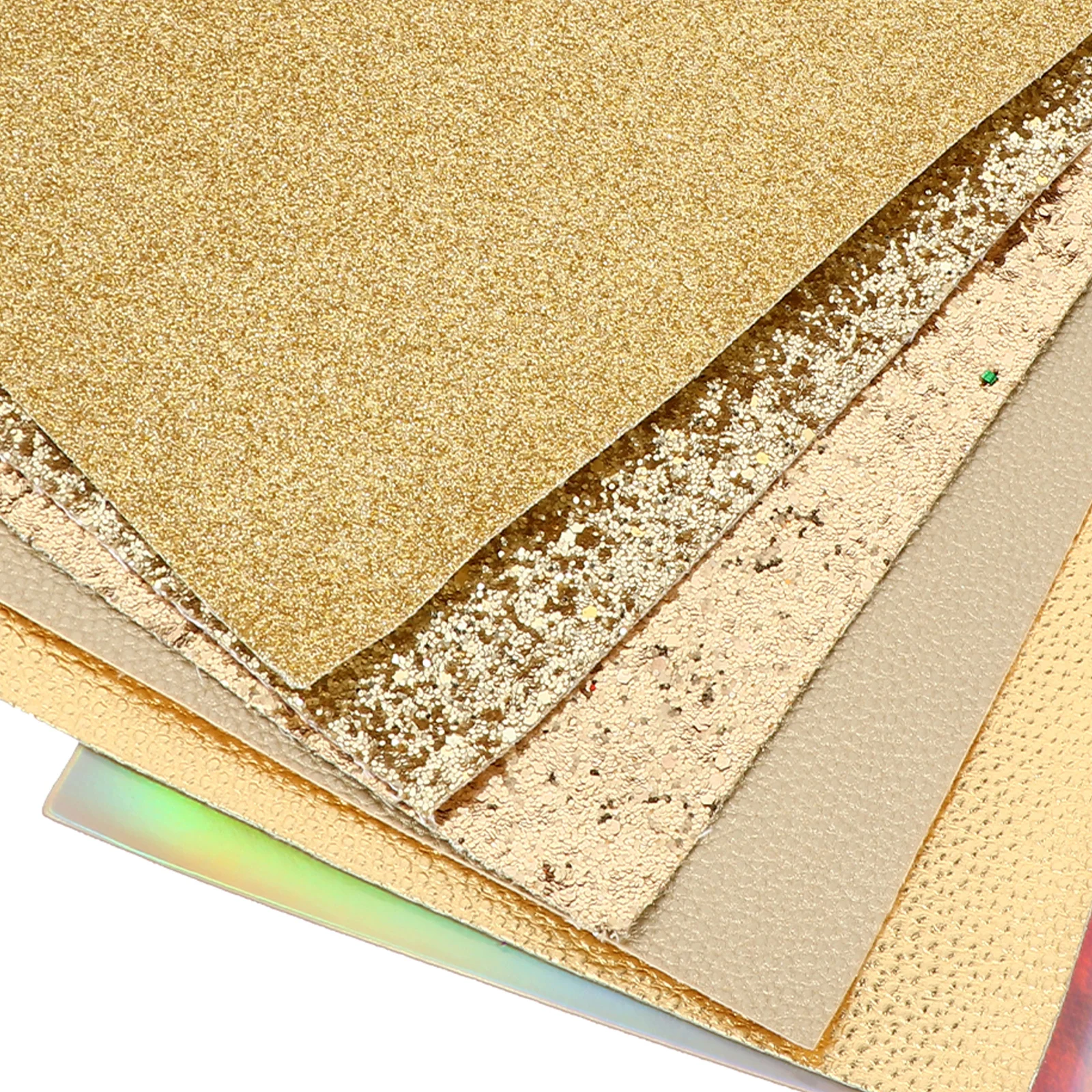 6Pcs Artificial Faux Sheets DIY Craft Material Thick Textured Fabric for Sewing Handmade Ornaments Bags Albums
6Pcs Artificial Faux Sheets DIY Craft Material Thick Textured Fabric for Sewing Handmade Ornaments Bags Albums