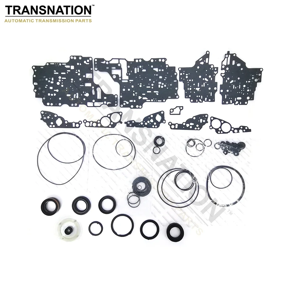 AW60-40LE AW60-42LE AF13 Auto Transmission Overhaul Kit Seals Gaskets Fit For CHRYSLER Car Accessories Transnation B115820A
AW60-40LE AW60-42LE AF13 Auto Transmission Overhaul Kit Seals Gaskets Fit For CHRYSLER Car Accessories Transnation B115820A